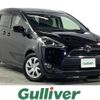 toyota sienta 2018 -TOYOTA--Sienta DBA-NSP170G--NSP170-7143752---TOYOTA--Sienta DBA-NSP170G--NSP170-7143752- image 1