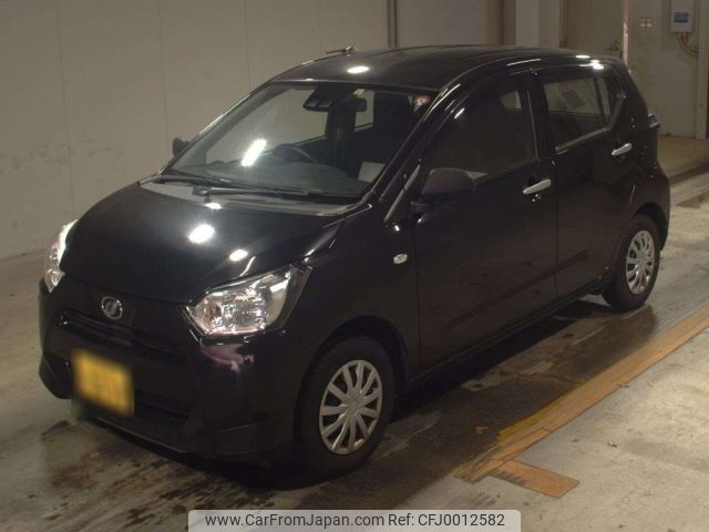 daihatsu mira-e-s 2018 -DAIHATSU 【滋賀 581そ5035】--Mira e:s LA350S-0095125---DAIHATSU 【滋賀 581そ5035】--Mira e:s LA350S-0095125- image 1