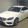 mercedes-benz c-class 2017 -MERCEDES-BENZ--Benz C Class RBA-205042--WDD2050422R312608---MERCEDES-BENZ--Benz C Class RBA-205042--WDD2050422R312608- image 1