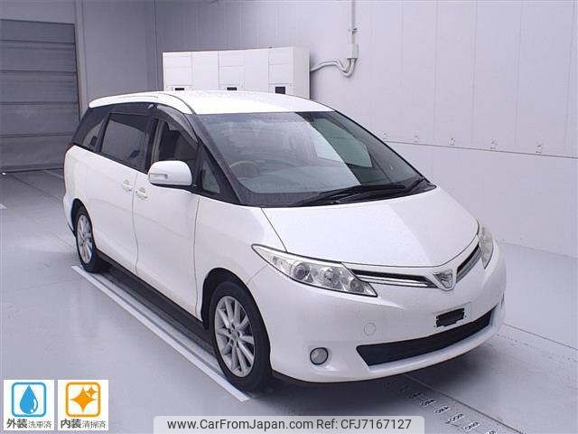 toyota estima 2009 -TOYOTA--Estima ACR50W-0095519---TOYOTA--Estima ACR50W-0095519- image 1