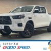 toyota hilux 2023 GOO_NET_EXCHANGE_0207973A20240922D007 image 1