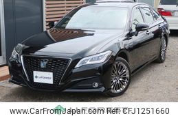 toyota crown 2019 -TOYOTA--Crown 6AA-AZSH21--AZSH21-1006602---TOYOTA--Crown 6AA-AZSH21--AZSH21-1006602-
