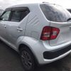 suzuki ignis 2016 NIKYO_TM50076 image 32