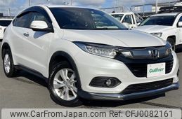 honda vezel 2020 -HONDA--VEZEL DBA-RU2--RU2-1305655---HONDA--VEZEL DBA-RU2--RU2-1305655-