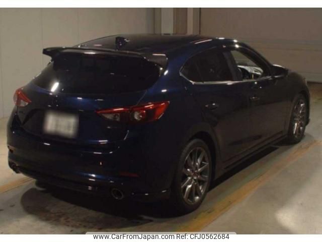 mazda axela 2019 quick_quick_DBA-BM5FS_BM5FS-423186 image 2