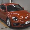 volkswagen the-beetle 2017 -VOLKSWAGEN--VW The Beetle WVWZZZ16ZHM629297---VOLKSWAGEN--VW The Beetle WVWZZZ16ZHM629297- image 1