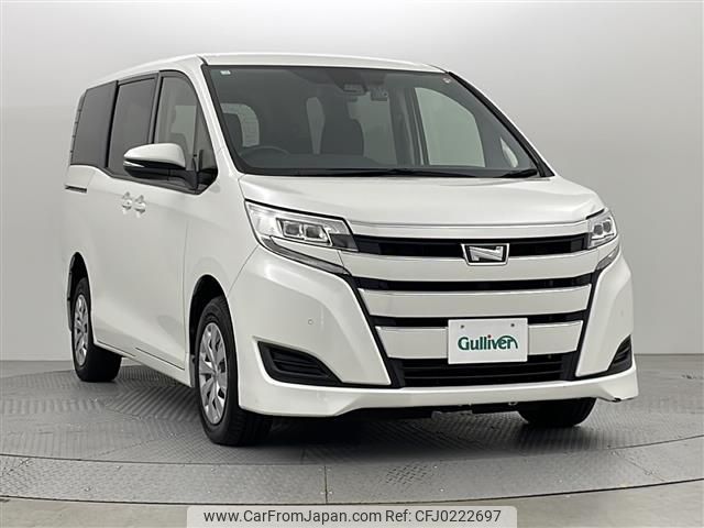 toyota noah 2021 -TOYOTA--Noah 3BA-ZRR85G--ZRR85-0159360---TOYOTA--Noah 3BA-ZRR85G--ZRR85-0159360- image 1