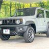 suzuki jimny-sierra 2024 CFJ1597531 image 12