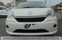toyota passo 2023 YAMAKATSU_M700A-1043036