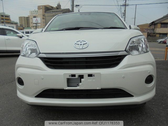 toyota passo 2023 YAMAKATSU_M700A-1043036 image 1