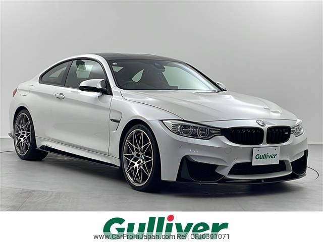 bmw m4 2016 -BMW--BMW M4 CBA-3C30--WBS3R92000K345580---BMW--BMW M4 CBA-3C30--WBS3R92000K345580- image 1