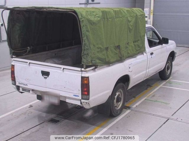 nissan datsun-pickup 2001 CFJ1780965 image 2