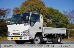 isuzu elf-truck 2016 quick_quick_NJR85A_NJR85-7055001