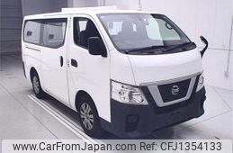 nissan caravan-van 2019 -NISSAN--Caravan Van VW2E26-113032---NISSAN--Caravan Van VW2E26-113032-