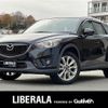 mazda cx-5 2013 -MAZDA--CX-5 LDA-KE2FW--KE2FW-121318---MAZDA--CX-5 LDA-KE2FW--KE2FW-121318- image 1