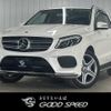 mercedes-benz gle-class 2018 -MERCEDES-BENZ--Benz GLE LDA-166024--WDC1660242B091132---MERCEDES-BENZ--Benz GLE LDA-166024--WDC1660242B091132- image 1