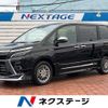 toyota voxy 2018 -TOYOTA--Voxy DAA-ZWR80W--ZWR80-0347335---TOYOTA--Voxy DAA-ZWR80W--ZWR80-0347335- image 1