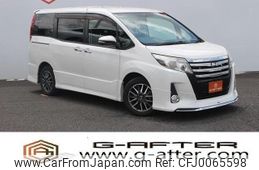 toyota noah 2014 -TOYOTA--Noah DBA-ZRR80W--ZRR80-0024764---TOYOTA--Noah DBA-ZRR80W--ZRR80-0024764-