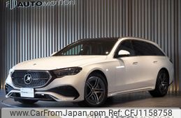 mercedes-benz e-class-station-wagon 2024 quick_quick_214204C_W1K2142042A035701