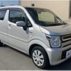 suzuki wagon-r 2018 CFJ1555179 image 4