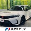 honda civic 2025 CFJ0794321 image 1