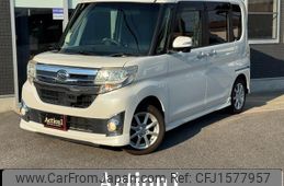 daihatsu tanto 2014 CFJ1577957