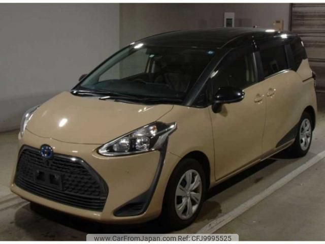 toyota sienta 2021 quick_quick_6AA-NHP170G_NHP170-7258198 image 1