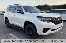 toyota land-cruiser-prado 2023 CFJ1655374