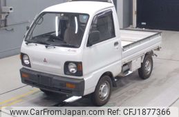 mitsubishi minicab-truck 1991 CFJ1877366