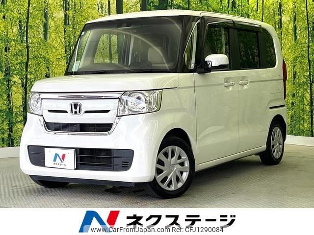 honda n-box 2019 quick_quick_JF3_JF3-1266777 image 1