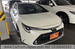 toyota corolla-touring-wagon 2019 -TOYOTA--Corolla Touring 3BA-NRE210W--NRE210-6000366---TOYOTA--Corolla Touring 3BA-NRE210W--NRE210-6000366-