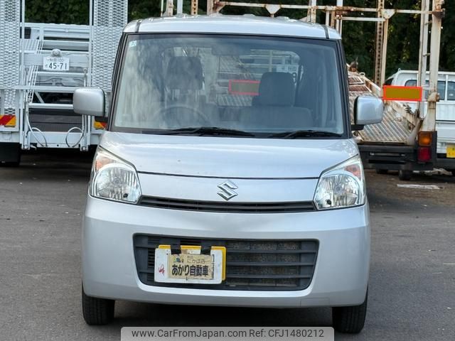 suzuki spacia 2014 GOO_JP_700090373030250727001 image 2