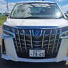 toyota alphard 2019 -TOYOTA--Alphard DBA-AGH30W--AGH30-0246081---TOYOTA--Alphard DBA-AGH30W--AGH30-0246081- image 11