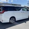 toyota alphard 2023 -TOYOTA--Alphard 3BA-AGH35W--AGH35-0058035---TOYOTA--Alphard 3BA-AGH35W--AGH35-0058035- image 21