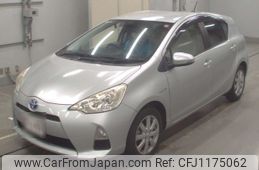toyota aqua 2014 -TOYOTA--AQUA NHP10-6349735---TOYOTA--AQUA NHP10-6349735-