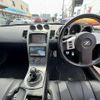 nissan fairlady-z 2002 quick_quick_UA-Z33_Z33-000907 image 4