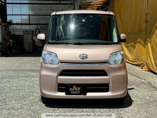 daihatsu tanto 2017 quick_quick_DBA-LA600S_LA600S-0603993 image 2