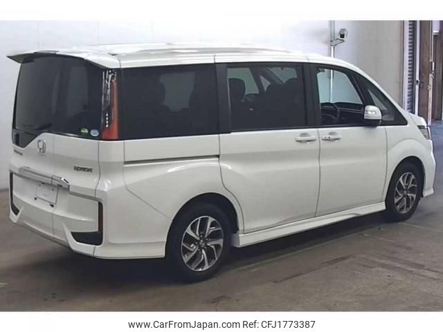 honda stepwagon-spada 2020 CFJ1773387 image 2