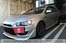 mitsubishi galant-fortis 2008 -MITSUBISHI--Galant Fortis DBA-CY4A--CY4A-0108800---MITSUBISHI--Galant Fortis DBA-CY4A--CY4A-0108800-