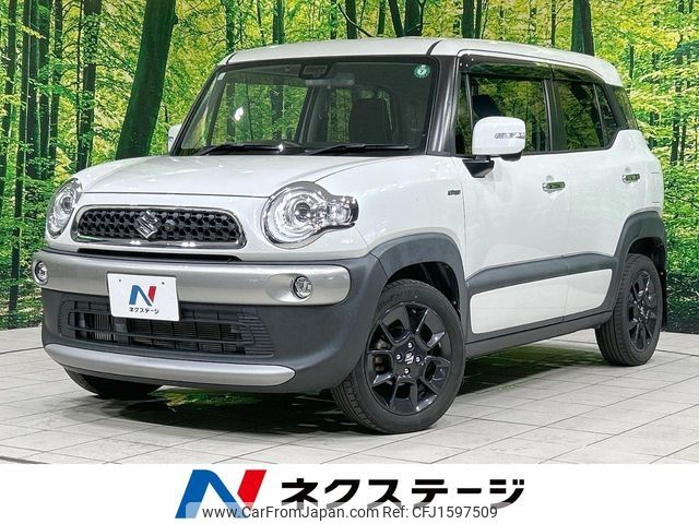 suzuki xbee 2018 CFJ1597509 image 1