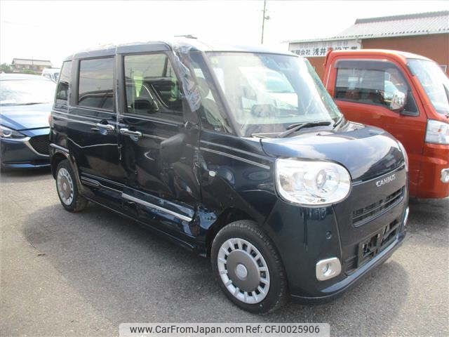 daihatsu move-canbus 2023 -DAIHATSU--Move Canbus LA850S-0040798---DAIHATSU--Move Canbus LA850S-0040798- image 1