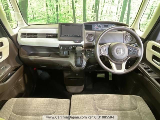 honda n-box 2022 -HONDA--N BOX 6BA-JF3--JF3-5144027---HONDA--N BOX 6BA-JF3--JF3-5144027- image 2