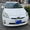 toyota prius 2010 -TOYOTA--Prius DAA-ZVW30--ZVW30-1317389---TOYOTA--Prius DAA-ZVW30--ZVW30-1317389- image 1
