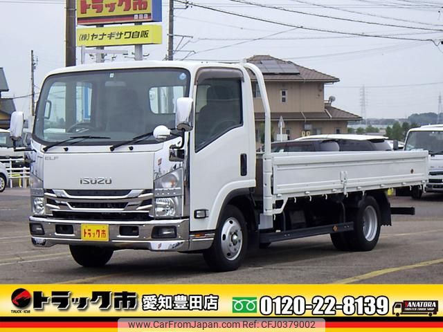 isuzu elf-truck 2016 GOO_NET_EXCHANGE_0206393A30241002W012 image 1