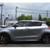 suzuki swift 2019 -SUZUKI 【品川 302 3258】--Swift CBA-ZC33S--ZC33S-122381---SUZUKI 【品川 302 3258】--Swift CBA-ZC33S--ZC33S-122381- image 4