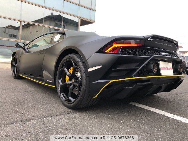 lamborghini huracan 2021 -LAMBORGHINI 【名変中 】--ﾗﾝﾎﾞﾙｷﾞｰﾆｳﾗｶﾝ ZFDGFB--15892---LAMBORGHINI 【名変中 】--ﾗﾝﾎﾞﾙｷﾞｰﾆｳﾗｶﾝ ZFDGFB--15892- image 2