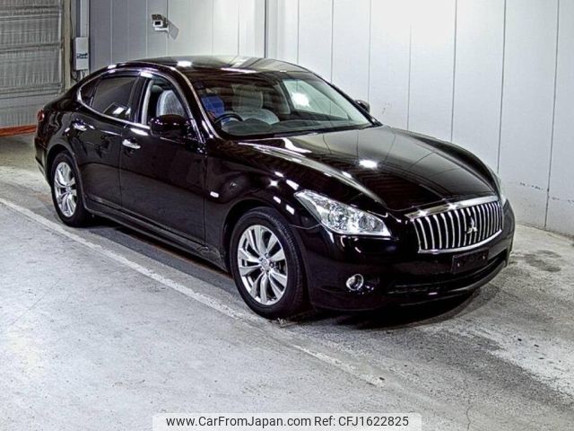 mitsubishi proudia 2015 CFJ1622825 image 1