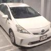 toyota prius-α 2012 -TOYOTA--Prius α ZVW41W-3171680---TOYOTA--Prius α ZVW41W-3171680- image 1