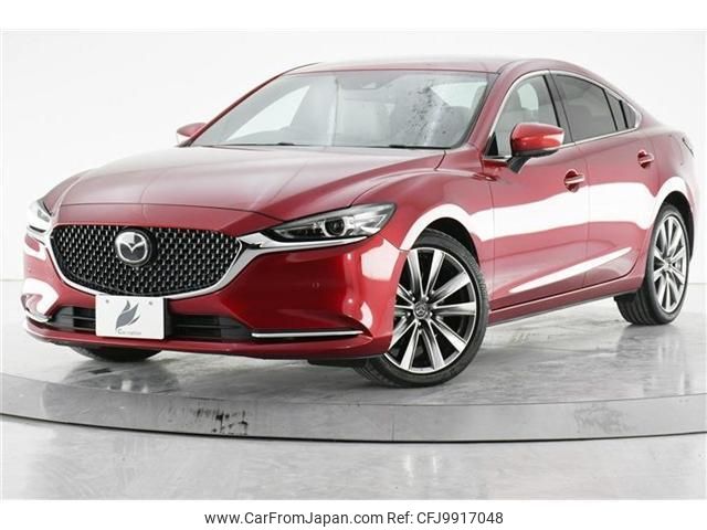 mazda atenza 2019 quick_quick_3DA-GJ2FP_GJ2FP-500032 image 1