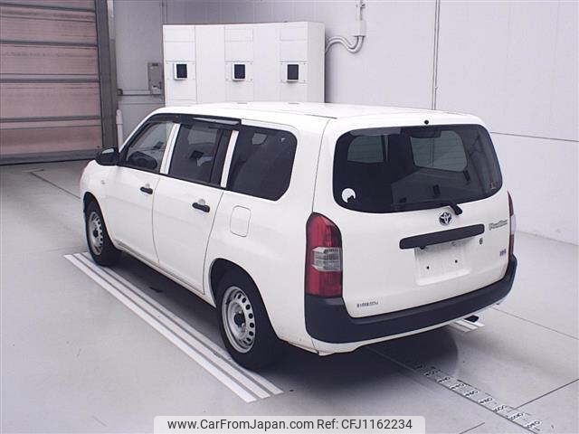 toyota probox-van 2023 -TOYOTA--Probox Van NHP160V-0078511---TOYOTA--Probox Van NHP160V-0078511- image 2